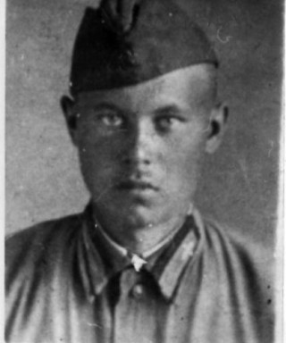 Мясников Евгений Иванович