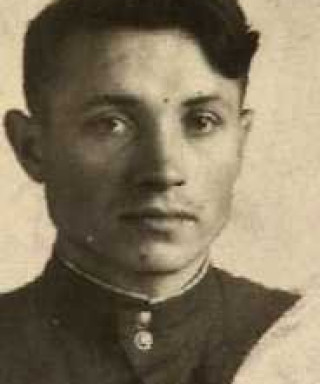 Кольченко Иван Коннонович