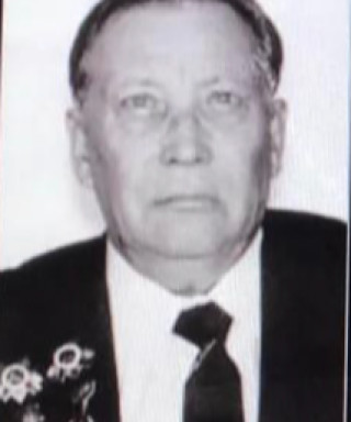 Демичев Василий Александрович