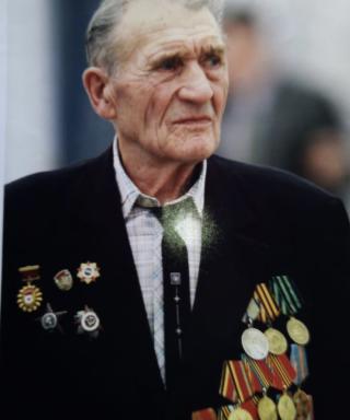 Трохин Иван Михайлович