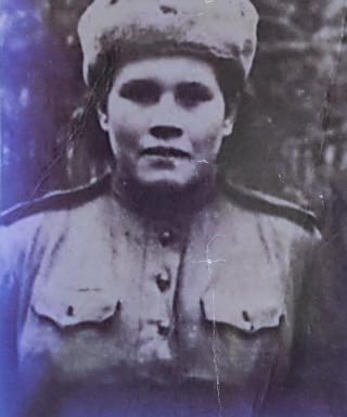 Смородова Анна Сергеевна