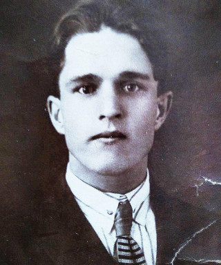 Жильцов Иван Сергеевич