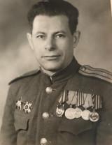 Каретин Андрей Семёнович