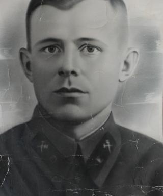 Андреев Александр Сергеевич