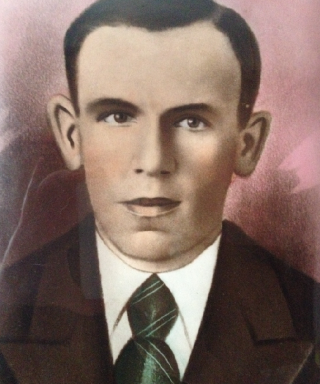 Соловьев Афанасий Петрович