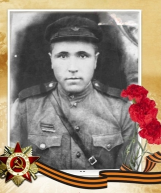 Лебедев Николай Константинович