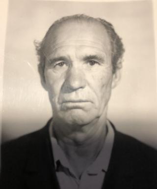 Демидкин Аким Антонович