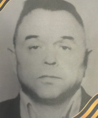 Артюшин Петр Васильевич