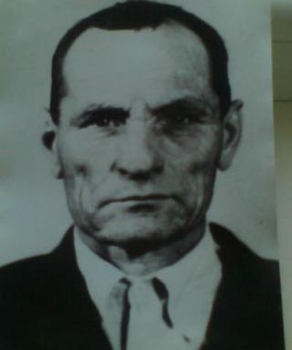 Денник Григорий Андреевич