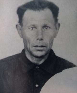 Кузаков Петр Егорович
