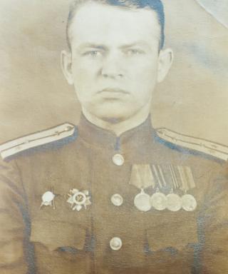 Проценко Анатолий Иванович