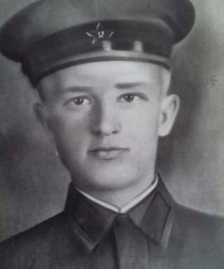 Васенков Иван Иванович