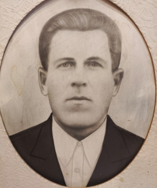 Бушмарев Евдоким Михайлович