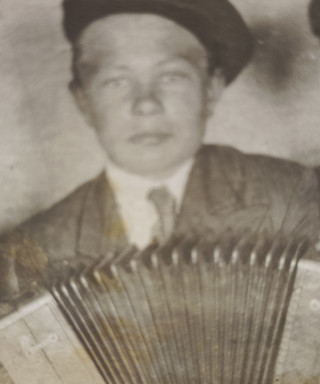 Бушмарев Константин Евдокимович