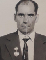 Нечаев Павел Иванович