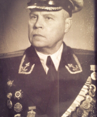 Аввакумов Константин Павлович