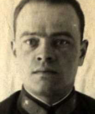 Аввакумов Николай Павлович