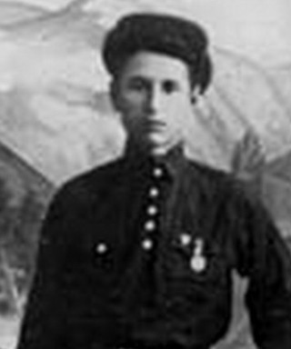 Сюсюкин Василий Иванович