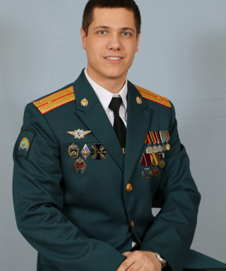 Валяев Александр Сергеевич