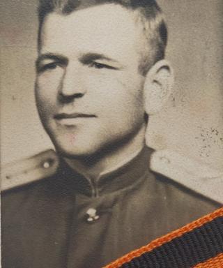 Ховратов Фока Венедиктович