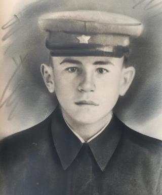 Лесков Петр Иванович