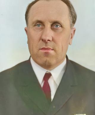 Ткаченко Ефим Ефремович