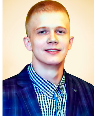 Колесов Никита Константинович