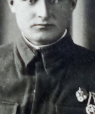 Шульгин Пётр Александрович