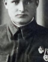 Шульгин Пётр Александрович