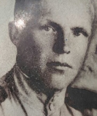 Пантелеев Василий Ильич