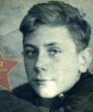 Светличный Михаил Иванович