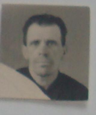 Кропотухин Иван Васильевич