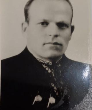 Гуляев Геннадий Иванович