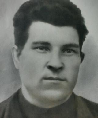 Калинин Александр Иванович