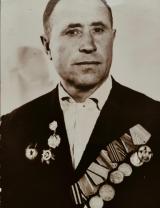 Ермолаев Василий Кузьмич