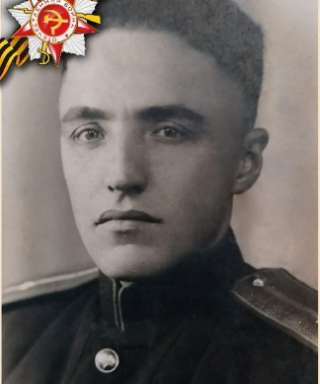 Боенко Трофим Григорьевич