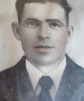 Муселимян Андроник Калустович