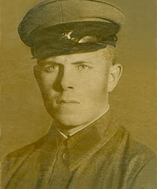 Патыченко Иван Леонтьевич