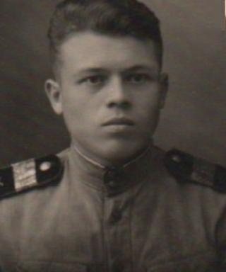 Соколов Сергей Ильич