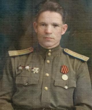 Бекетов Николай Андреевич