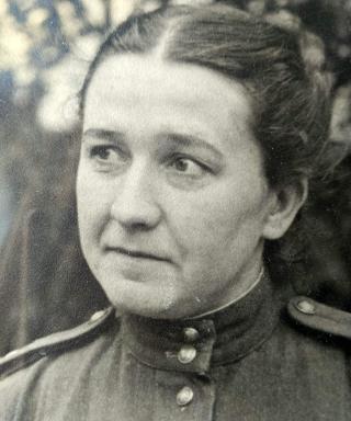 Иванова Екатерина Александровна