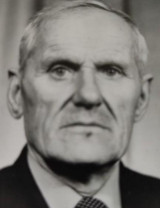 Киваев Пётр Александрович