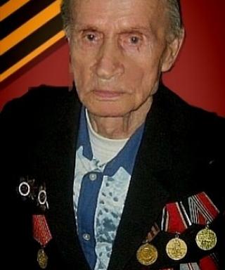 Сидоров Алексей Андреевич