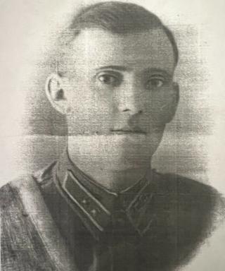 Проханов Борис Дмитриевич