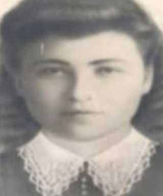 Полупанова Варвара Семеновна