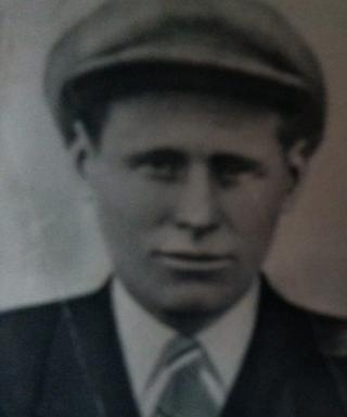 Самойлов Максим Максимович (Ефимович)