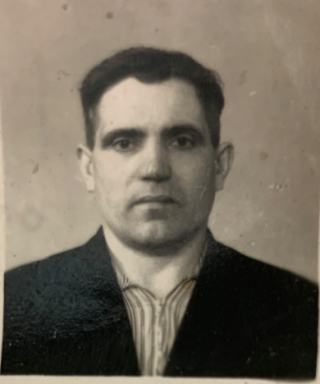 Тюваев Федор Кириллович