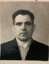 Тюваев Федор Кириллович