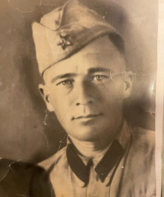 Фанайлов Федор Малахович