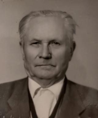 Бундов Иван Иванович